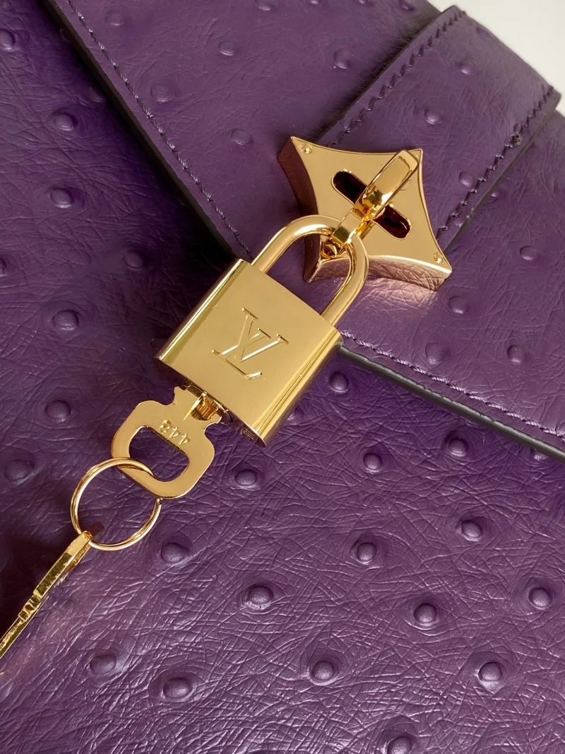 Louis Vuitton Top Handle Bags NewStyle 40351