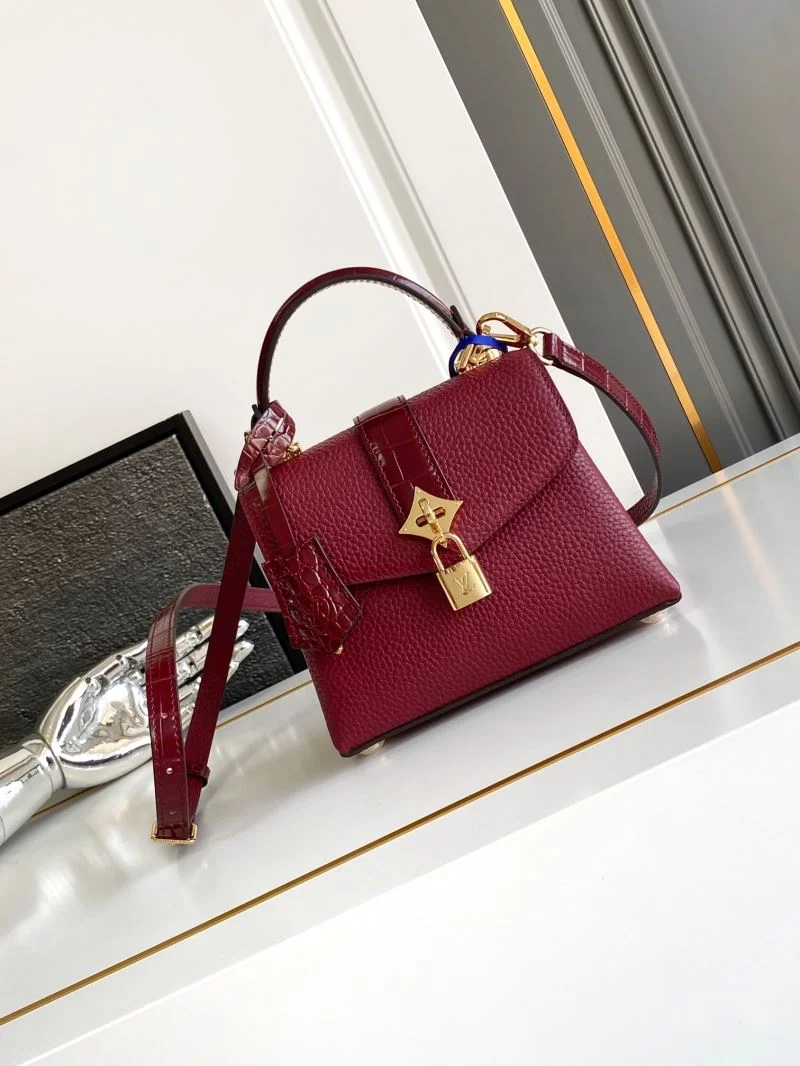 Louis Vuitton Top Handle Bags Vibrant 40348