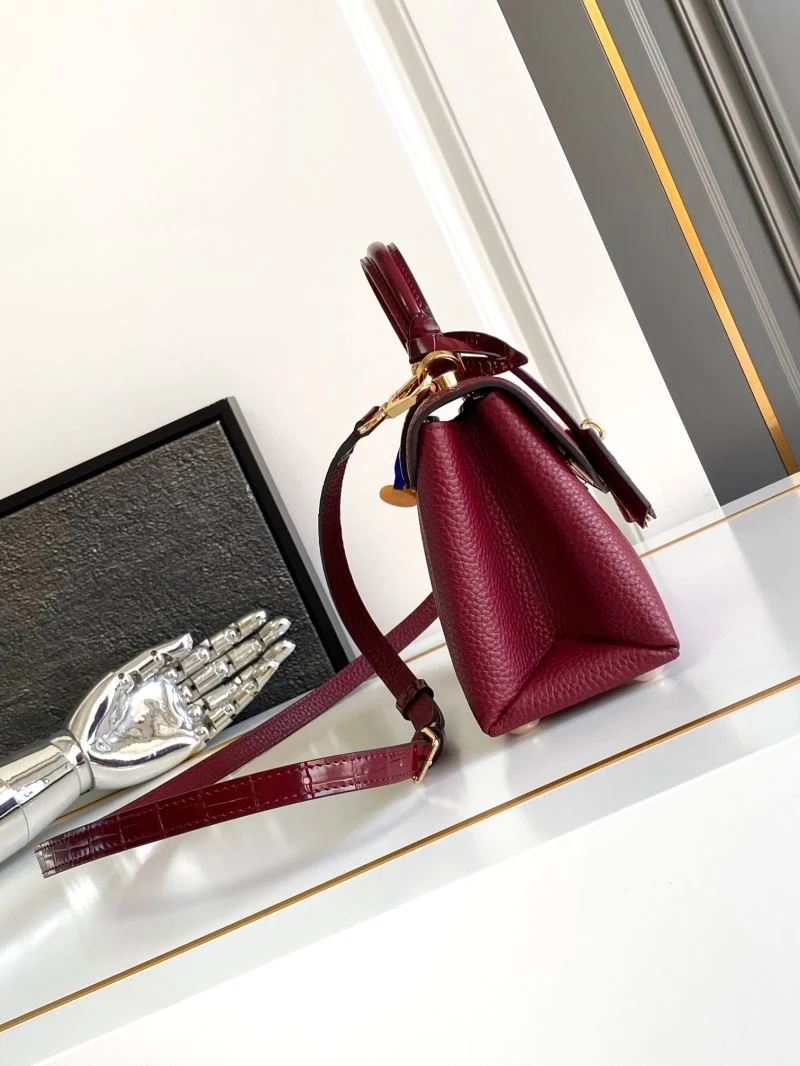 Louis Vuitton Top Handle Bags Vibrant 40348