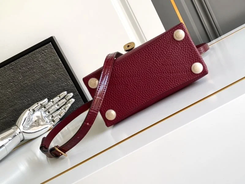 Louis Vuitton Top Handle Bags Vibrant 40348