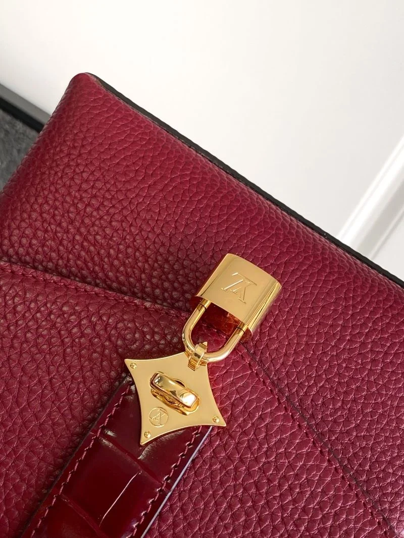 Louis Vuitton Top Handle Bags Vibrant 40348