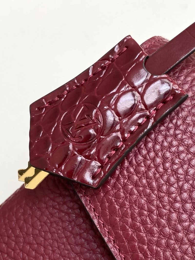 Louis Vuitton Top Handle Bags Vibrant 40348