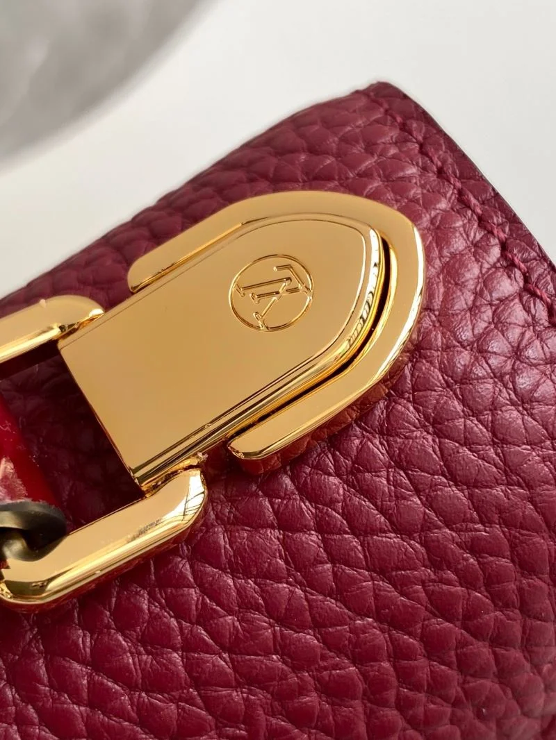 Louis Vuitton Top Handle Bags Vibrant 40348