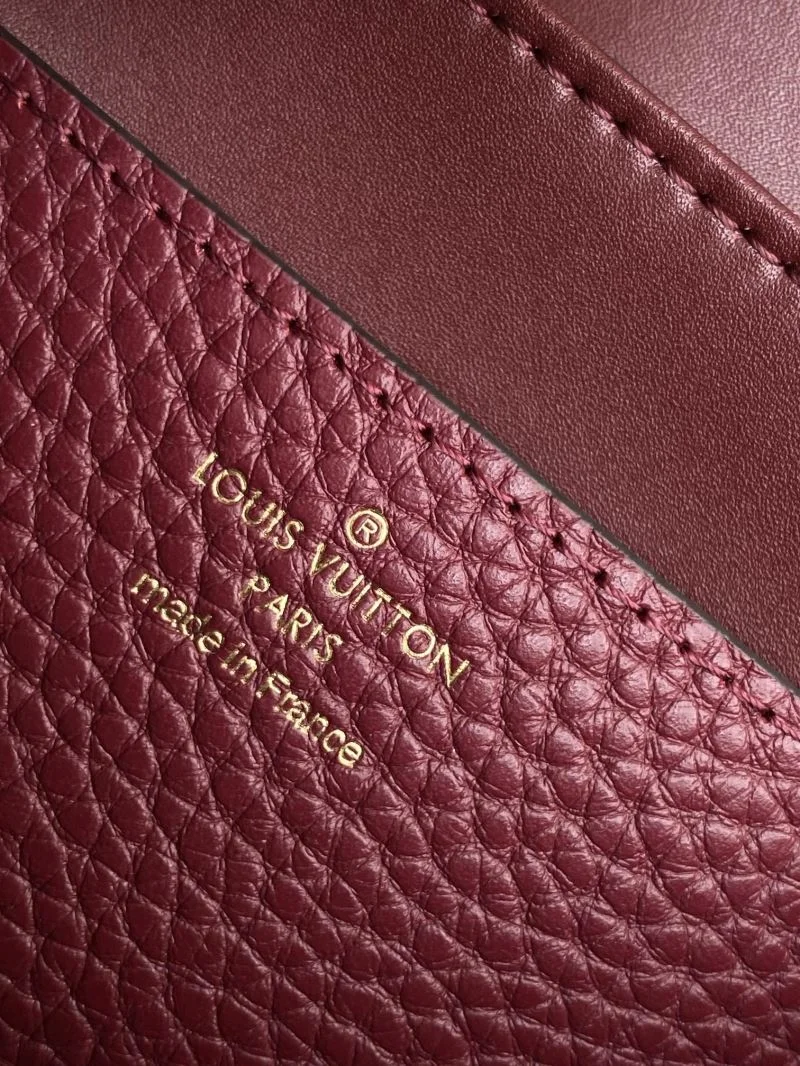 Louis Vuitton Top Handle Bags Vibrant 40348