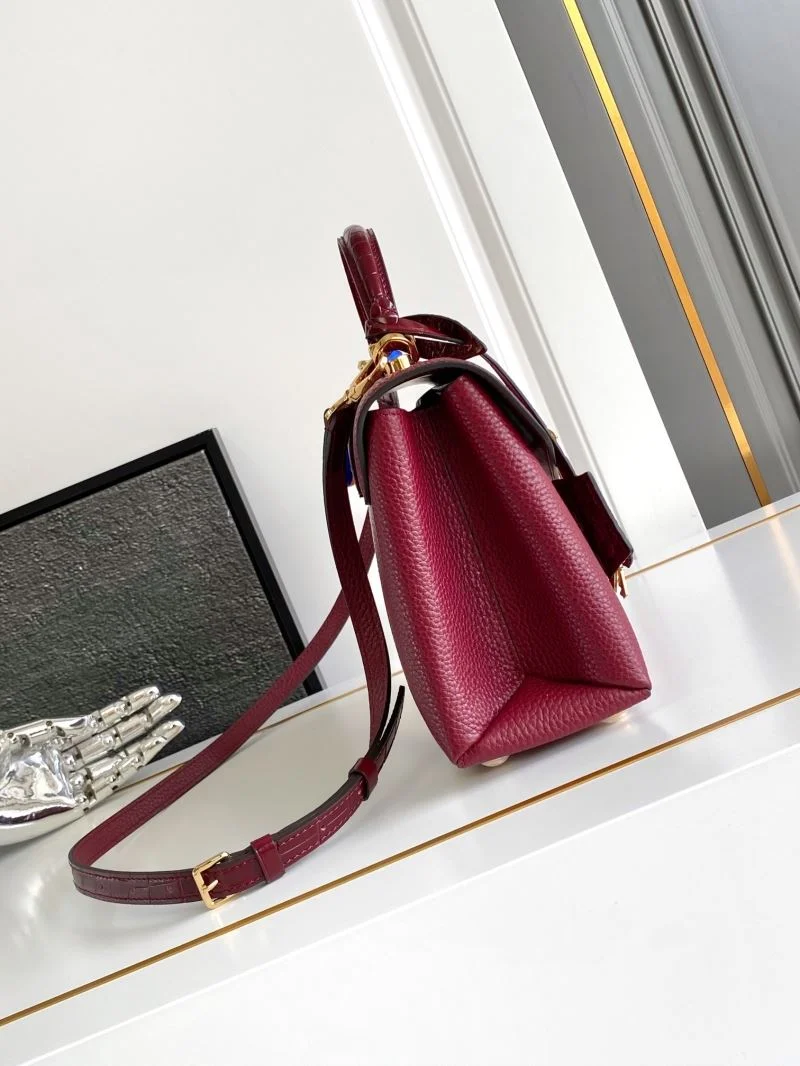 Sporty Louis Vuitton Top Handle Bags 40346