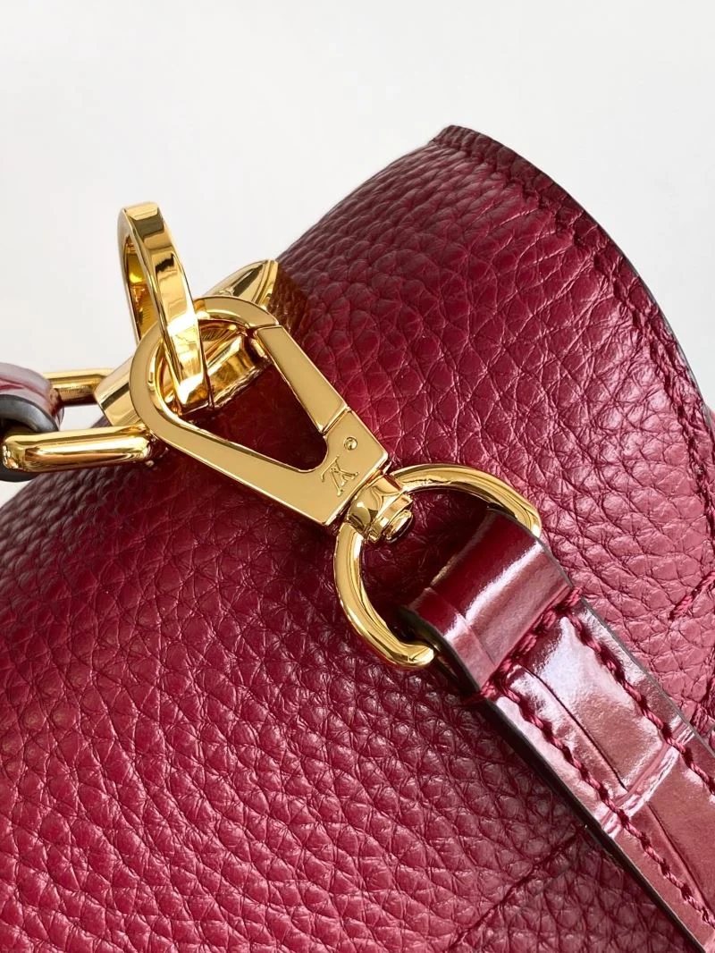 Sporty Louis Vuitton Top Handle Bags 40346