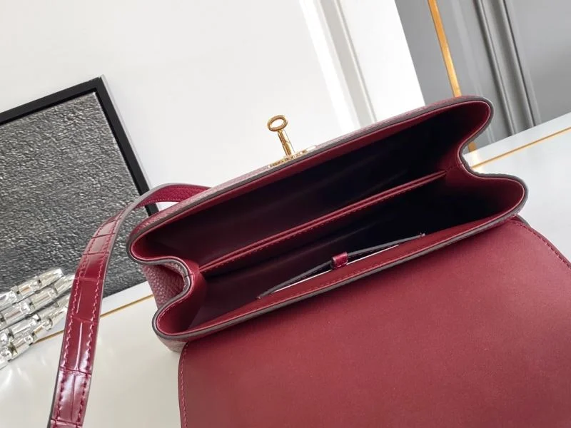 Sporty Louis Vuitton Top Handle Bags 40346