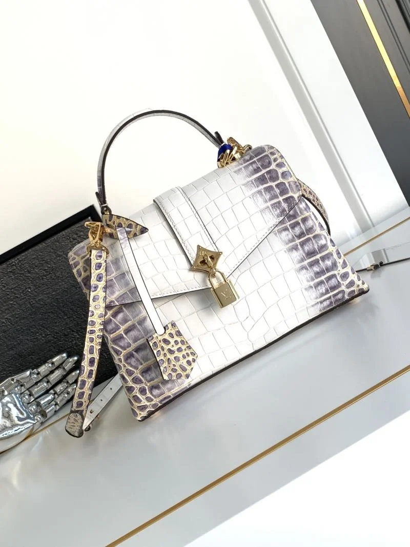 Louis Vuitton Top Handle Bags ComfortFit 40338