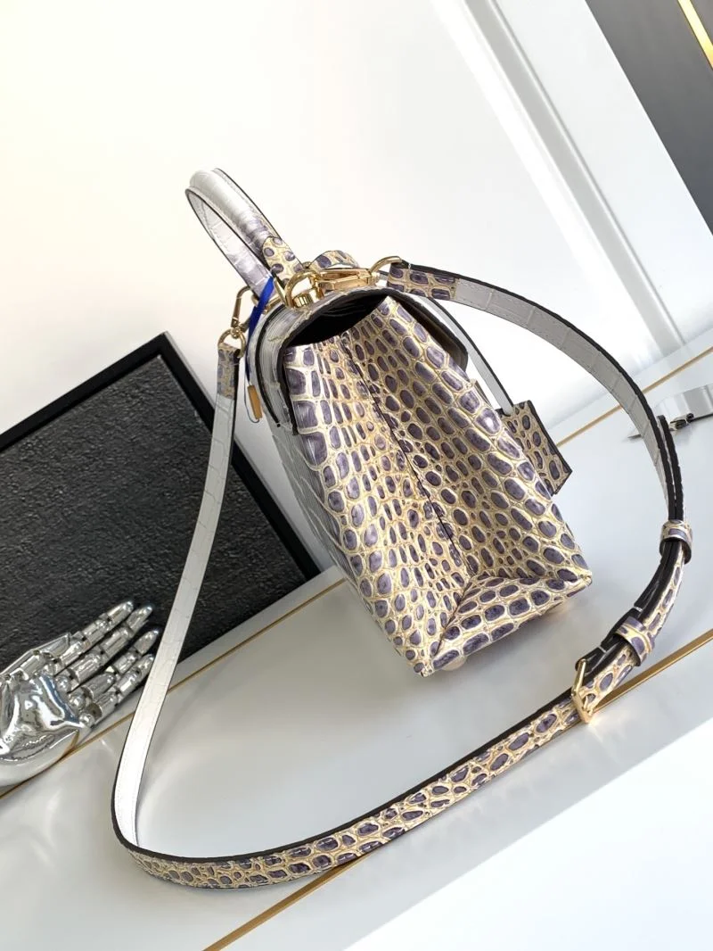Louis Vuitton Top Handle Bags ComfortFit 40338