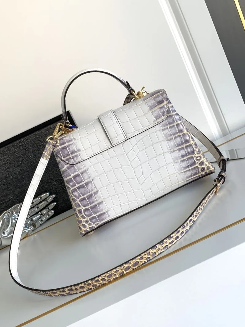 Louis Vuitton Top Handle Bags ComfortFit 40338