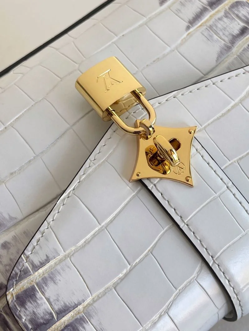 Louis Vuitton Top Handle Bags ComfortFit 40338