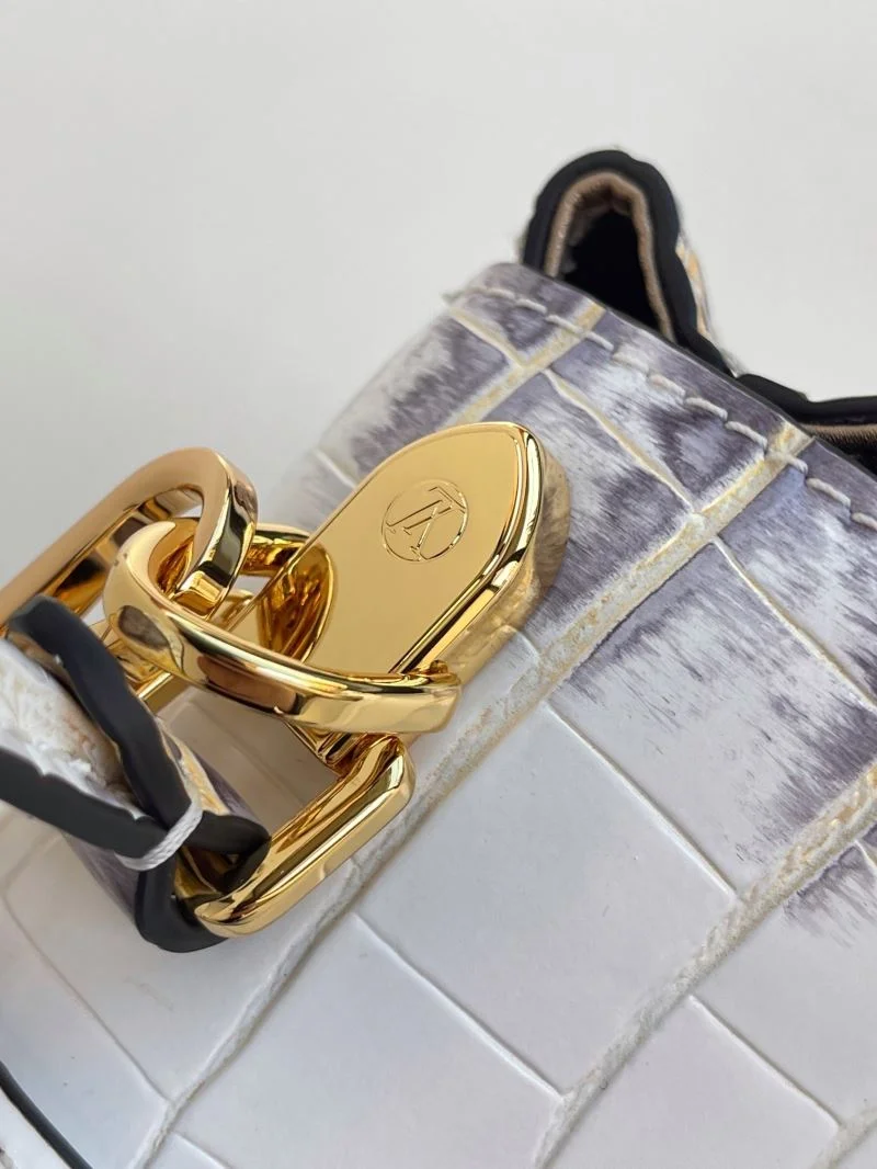 Louis Vuitton Top Handle Bags ComfortFit 40338