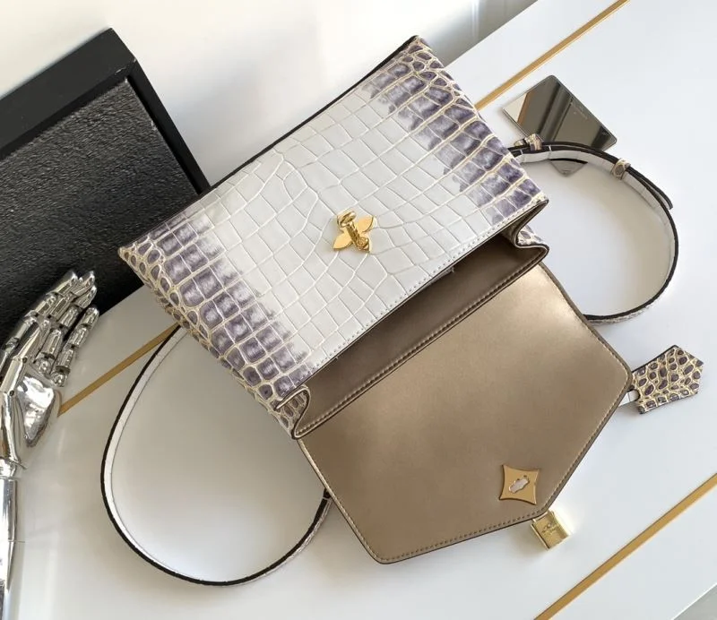 Louis Vuitton Top Handle Bags ComfortFit 40338