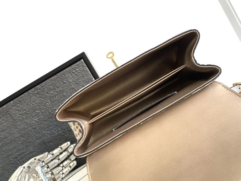 Louis Vuitton Top Handle Bags ComfortFit 40338