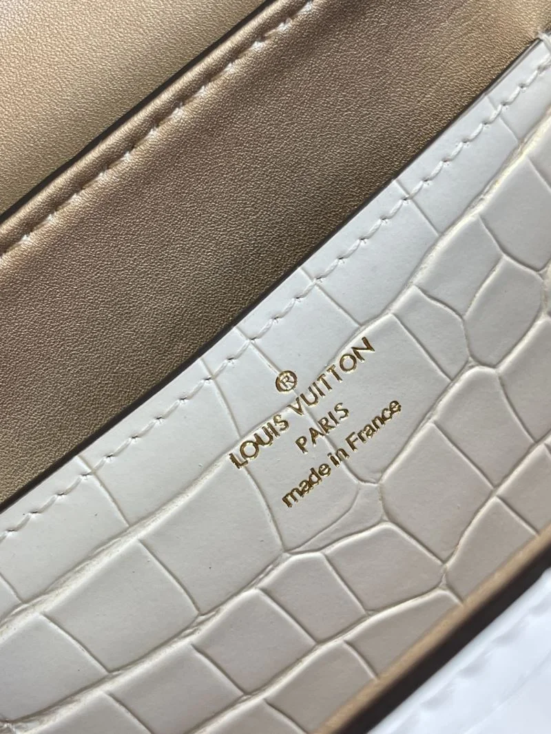 Louis Vuitton Top Handle Bags ComfortFit 40338