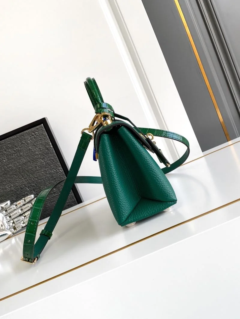 Popular Louis Vuitton Top Handle Bags 40413