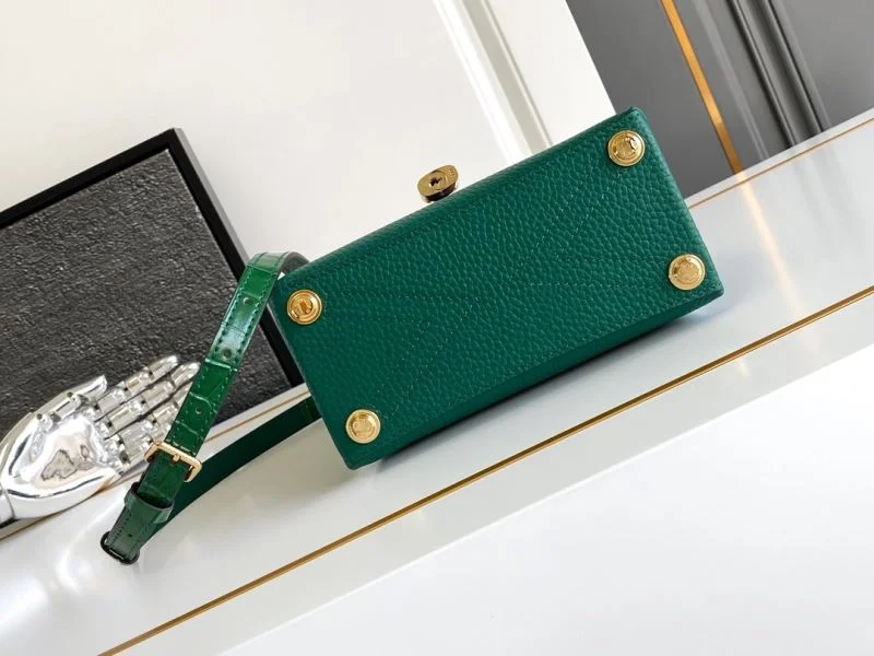 Popular Louis Vuitton Top Handle Bags 40413