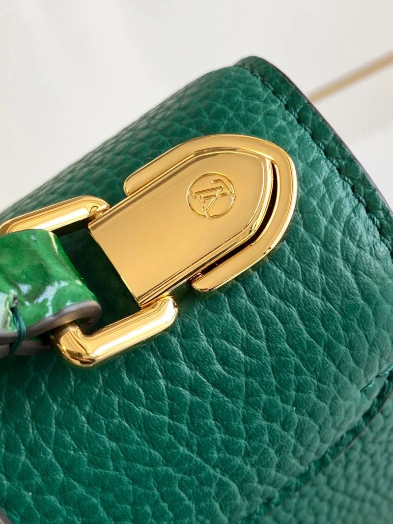 Popular Louis Vuitton Top Handle Bags 40413