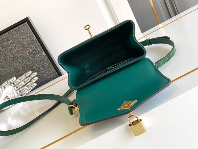 Popular Louis Vuitton Top Handle Bags 40413