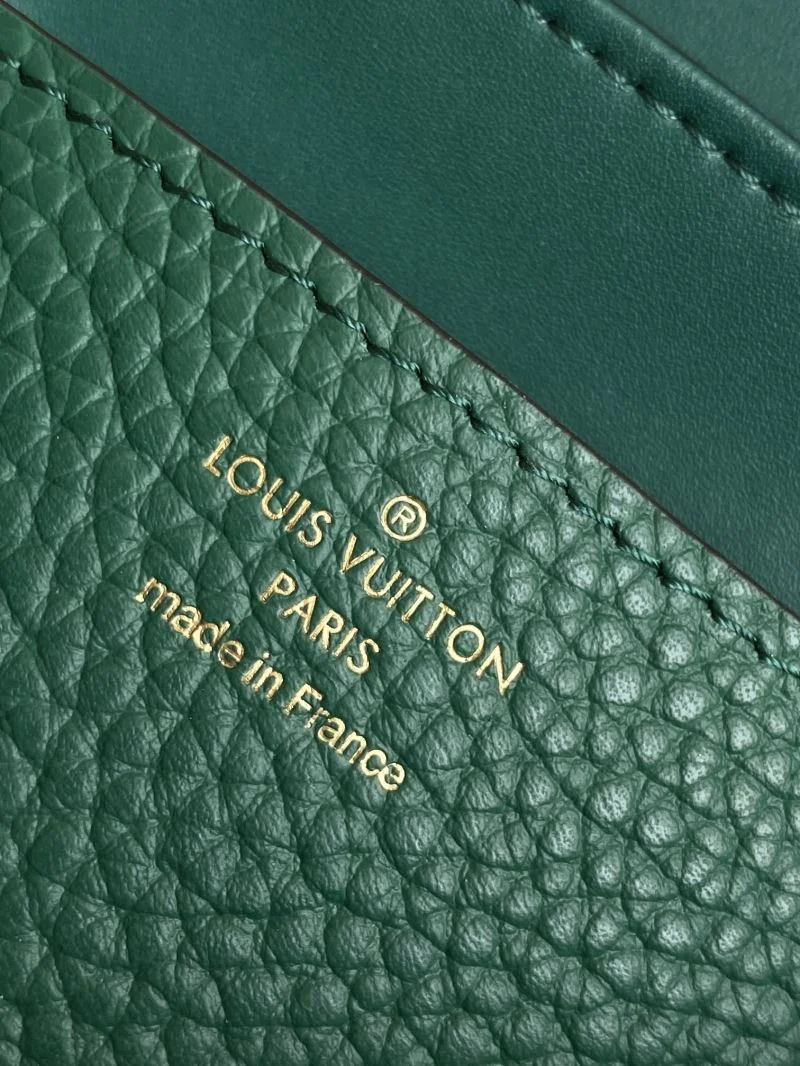 Popular Louis Vuitton Top Handle Bags 40413