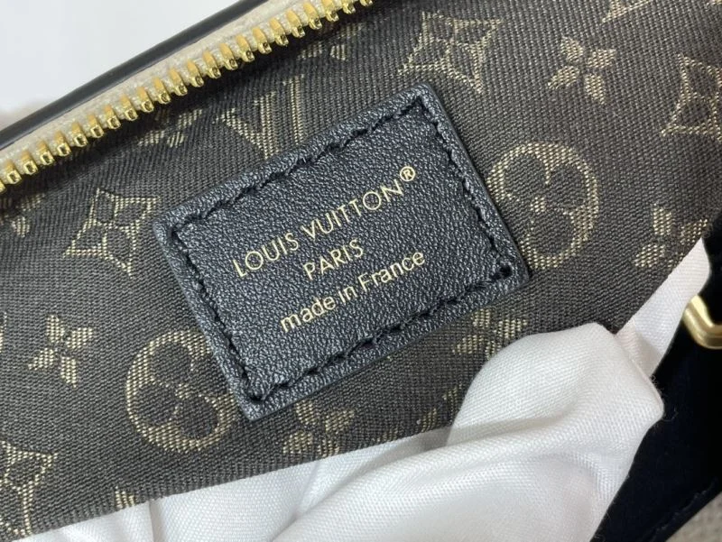 Louis Vuitton Top Handle Bags Casual 40334