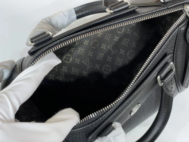 Louis Vuitton Top Handle Bags Durable 40368