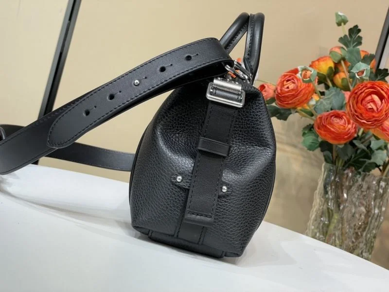 Louis Vuitton Top Handle Bags Durable 40368