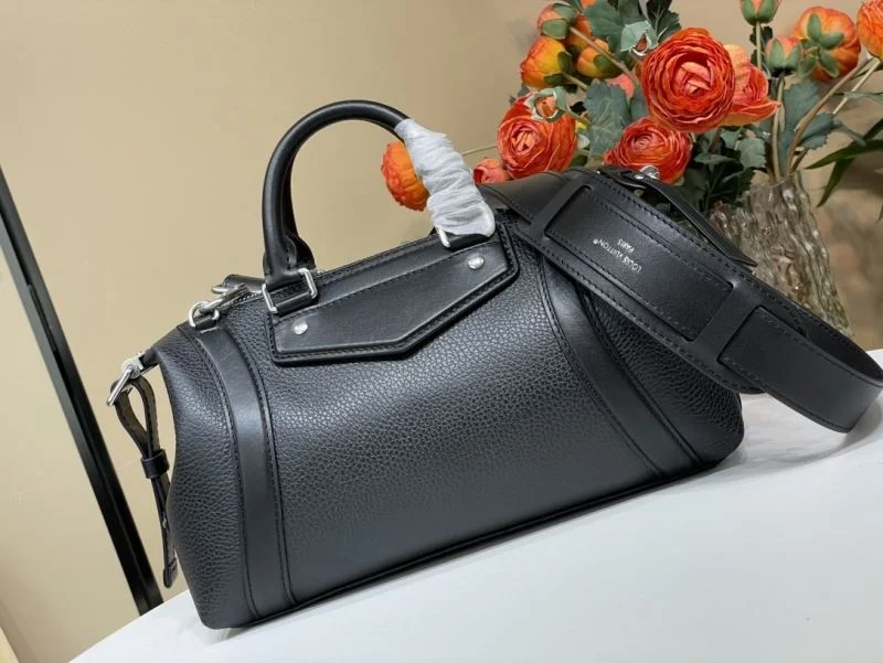 Louis Vuitton Top Handle Bags Durable 40368