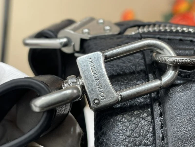 Louis Vuitton Top Handle Bags Durable 40368
