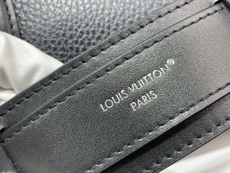 Louis Vuitton Top Handle Bags Durable 40368