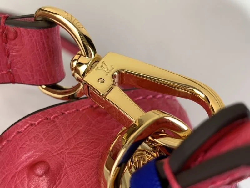 Louis Vuitton Top Handle Bags Durable 40333