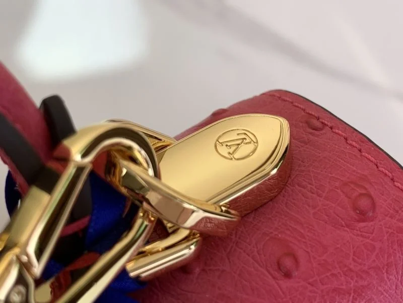 Louis Vuitton Top Handle Bags Durable 40333