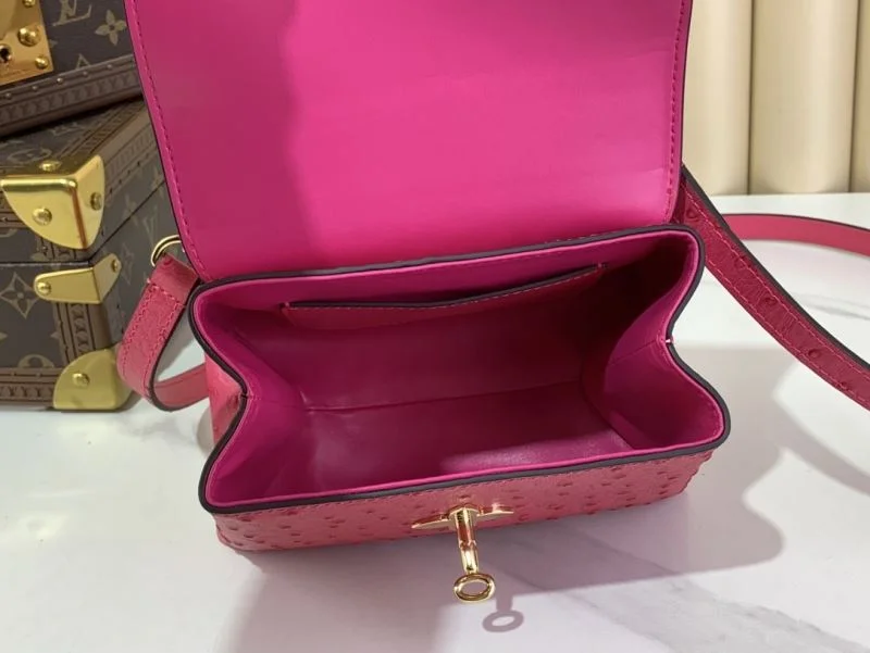 Louis Vuitton Top Handle Bags Durable 40333