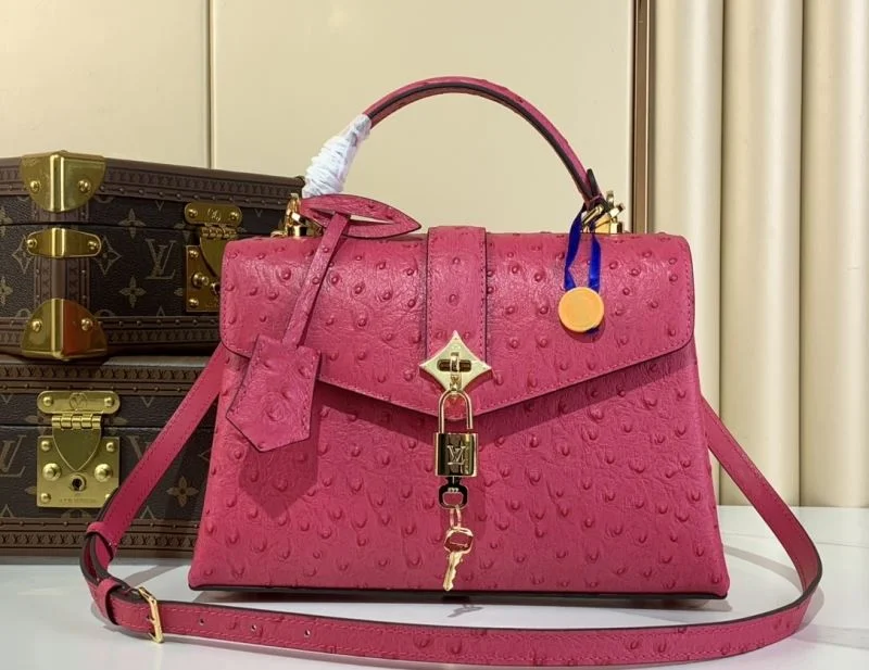 Louis Vuitton Top Handle Bags MultiPurpose 40367