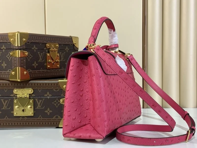 Louis Vuitton Top Handle Bags MultiPurpose 40367