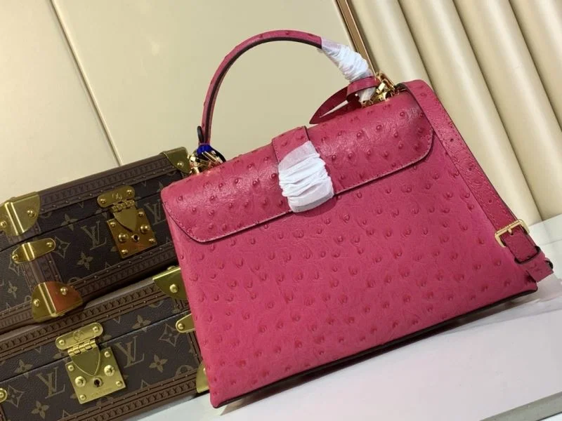 Louis Vuitton Top Handle Bags MultiPurpose 40367