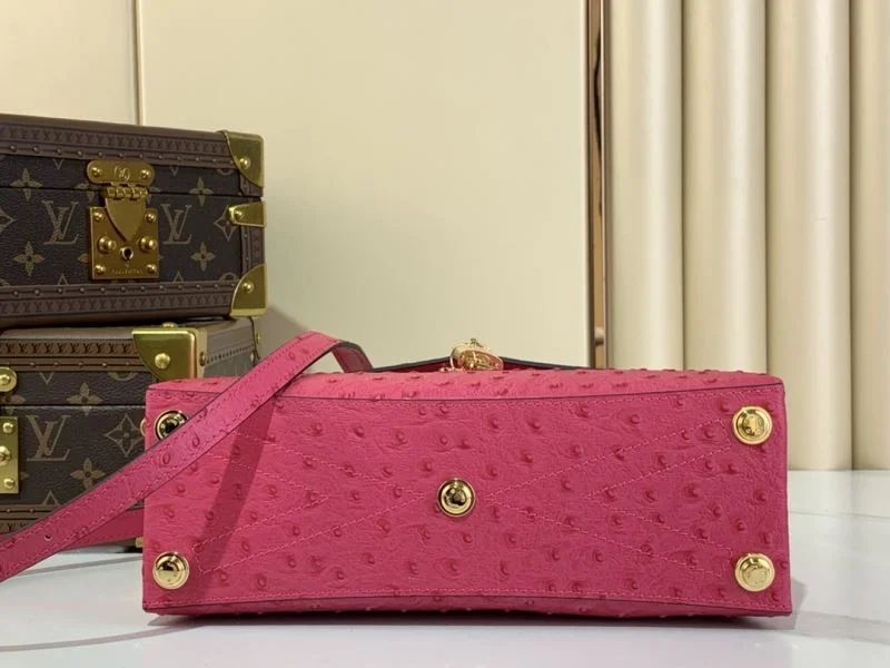 Louis Vuitton Top Handle Bags MultiPurpose 40367