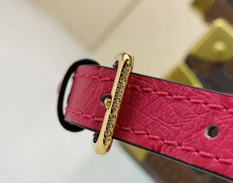 Louis Vuitton Top Handle Bags MultiPurpose 40367