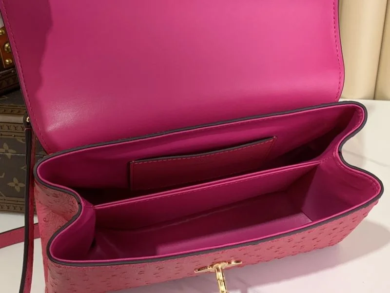 Louis Vuitton Top Handle Bags MultiPurpose 40367