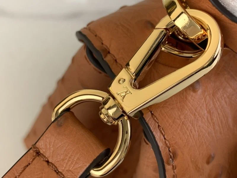 Upgraded Louis Vuitton Top Handle Bags 40331
