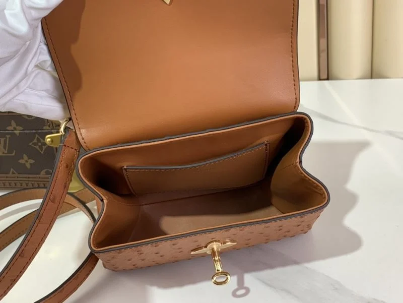 Upgraded Louis Vuitton Top Handle Bags 40331