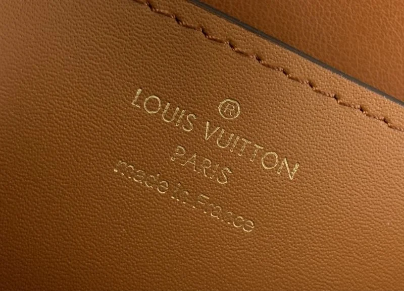 Upgraded Louis Vuitton Top Handle Bags 40331
