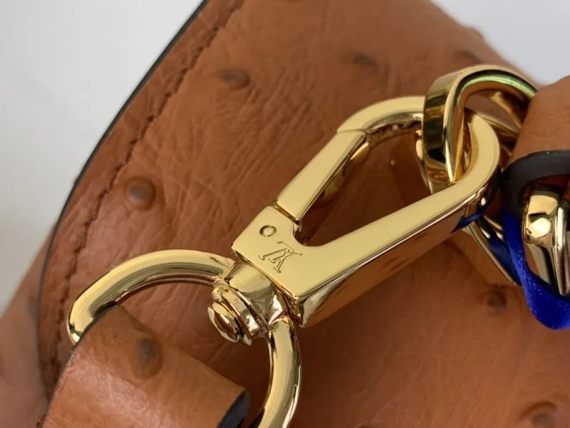 Effortless Louis Vuitton Top Handle Bags 40355