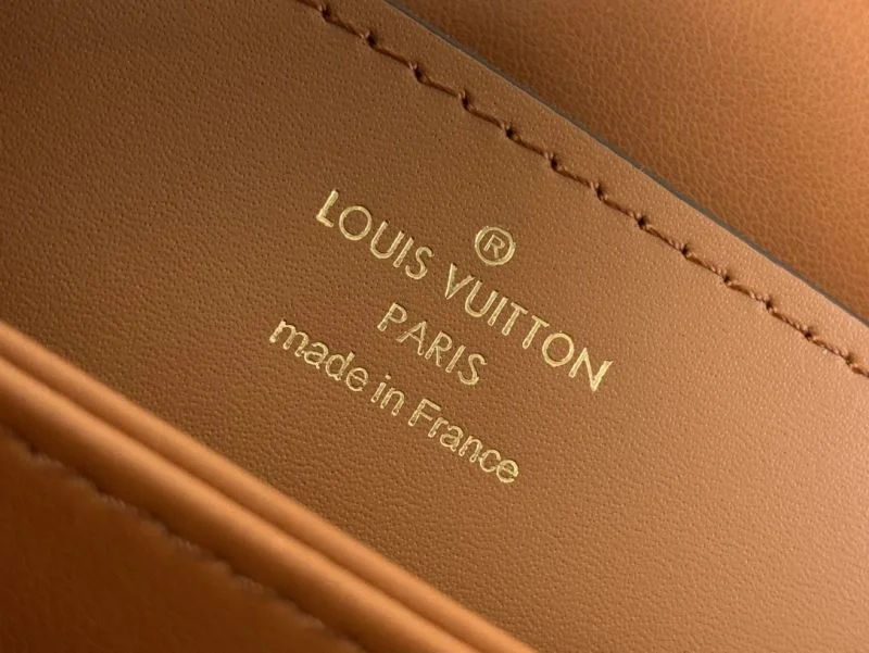 Effortless Louis Vuitton Top Handle Bags 40355