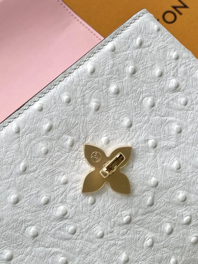 Lightweight Louis Vuitton Top Handle Bags 40332