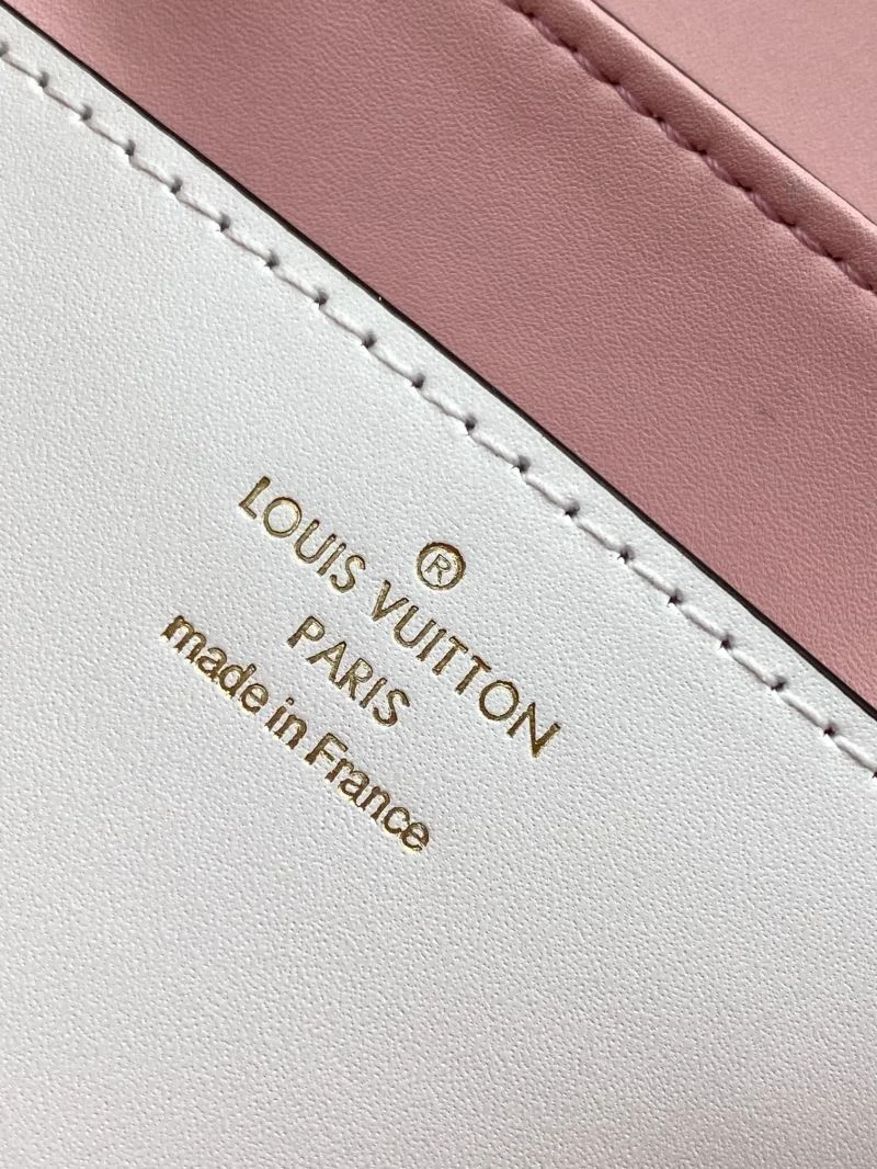 Lightweight Louis Vuitton Top Handle Bags 40332