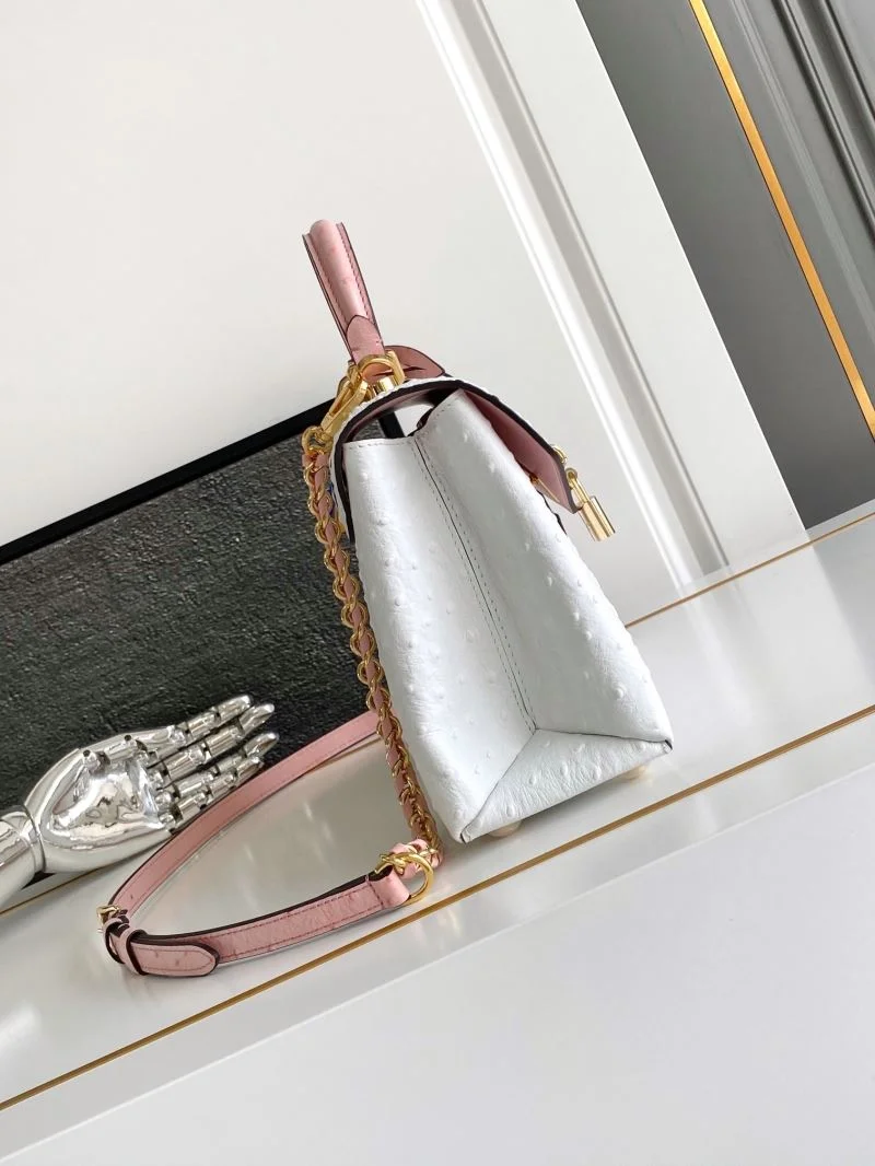 Upgraded Louis Vuitton Top Handle Bags 40324