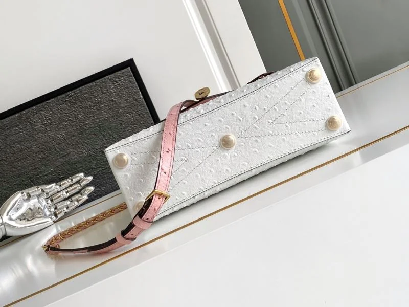 Upgraded Louis Vuitton Top Handle Bags 40324