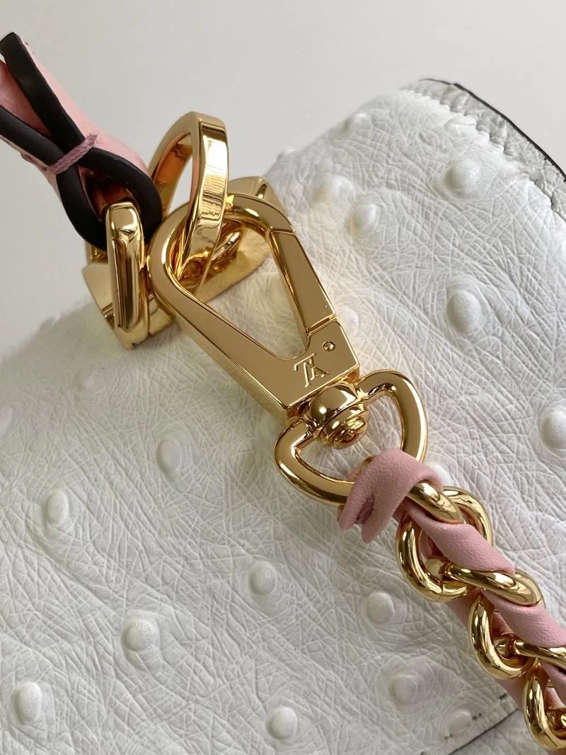 Upgraded Louis Vuitton Top Handle Bags 40324