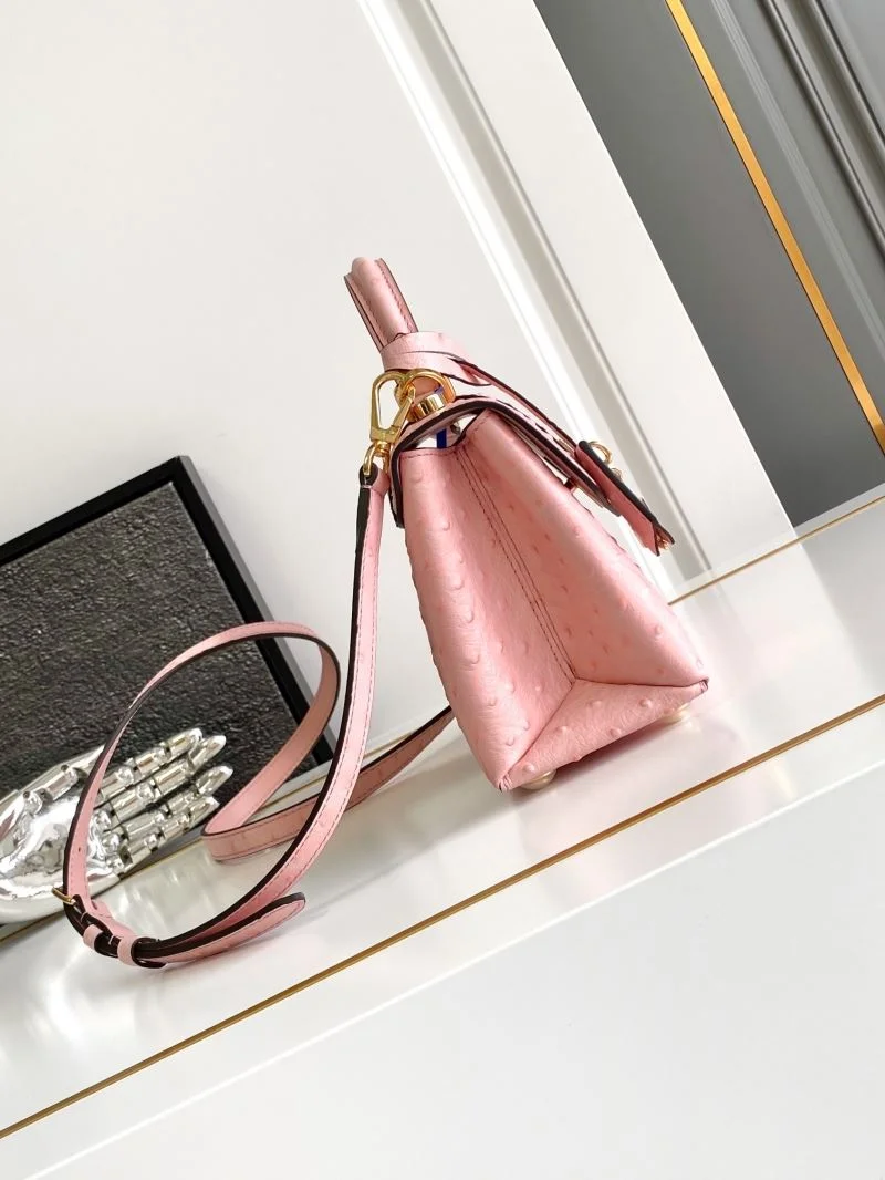 ModernLook Louis Vuitton Top Handle Bags 40329